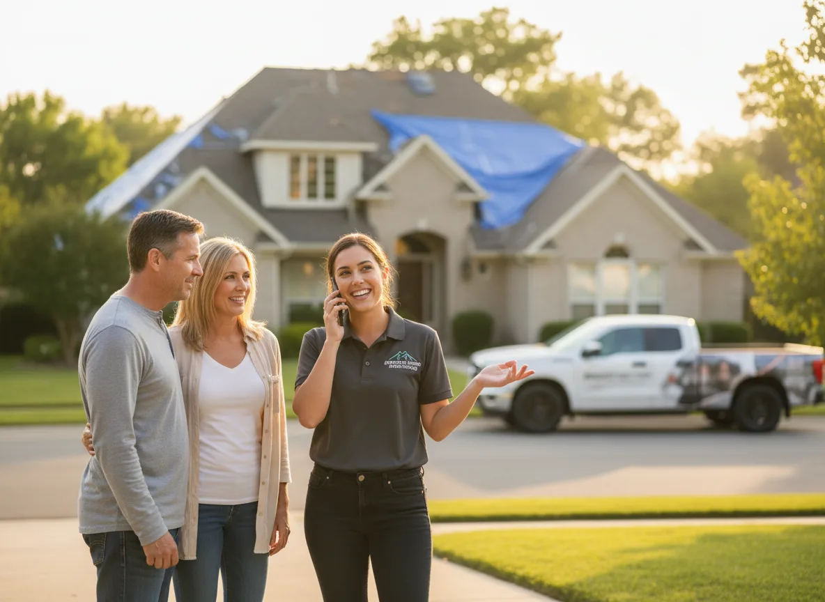 Emergency Roof Repair Brownwood, TX FAQs